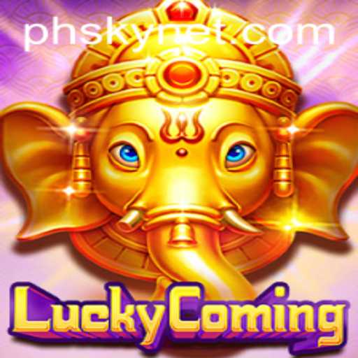 LuckyComing: A New Era in Mobile Gaming