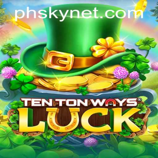 Unlocking the Mysteries of TenTonWaysLuck: A Philosophical Skyward Journey